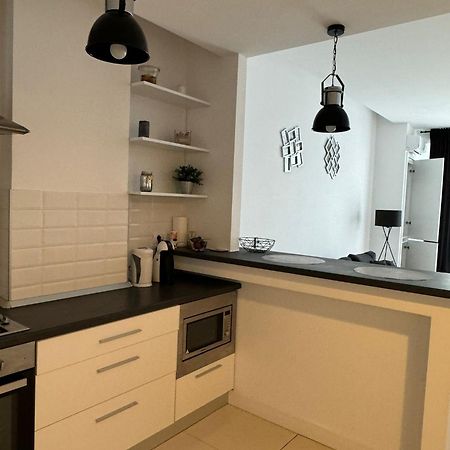 Rux Apartament Onix Blue Navodari Exterior photo