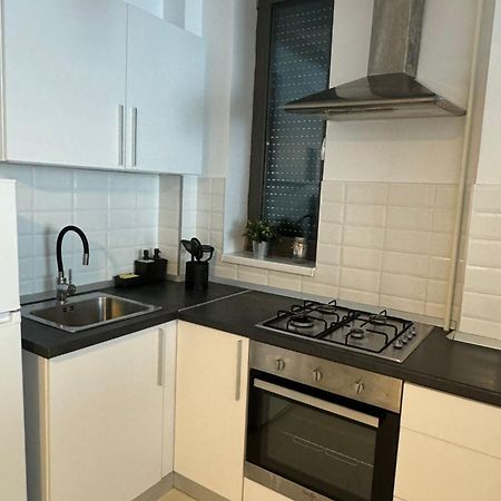 Rux Apartament Onix Blue Navodari Exterior photo