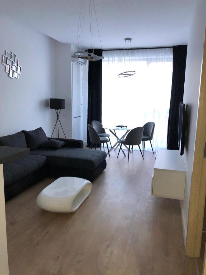 Rux Apartament Onix Blue Navodari Exterior photo