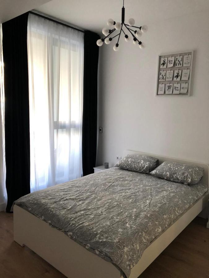 Rux Apartament Onix Blue Navodari Exterior photo
