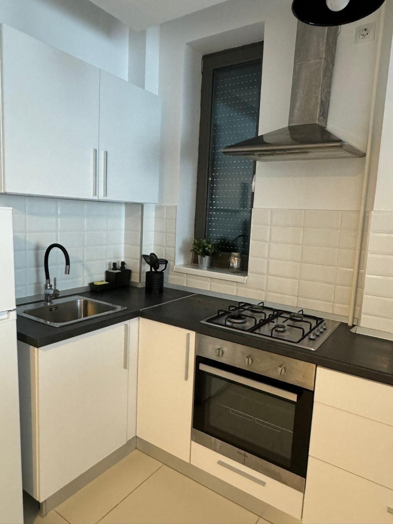Rux Apartament Onix Blue Navodari Exterior photo